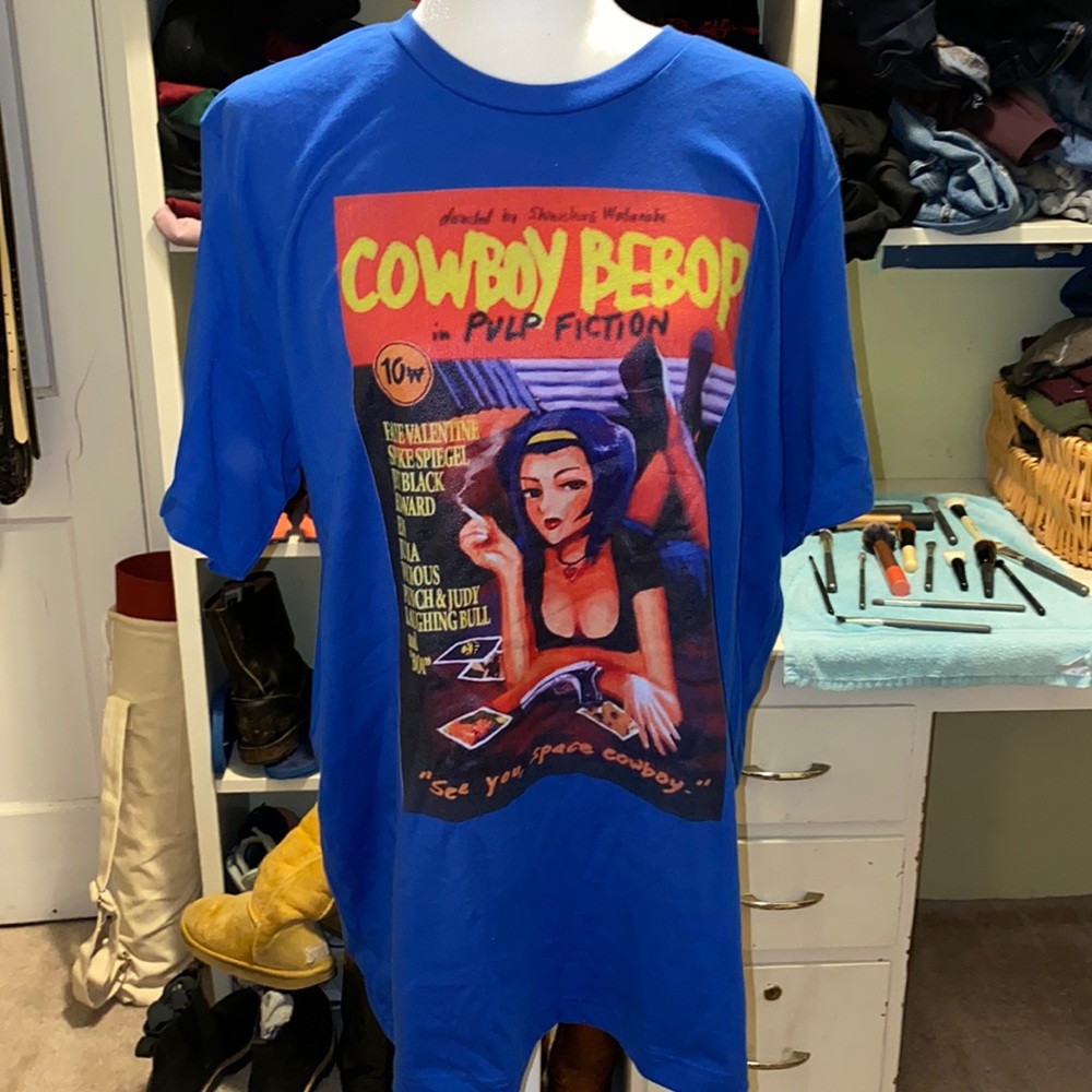 Brand New T-shirt